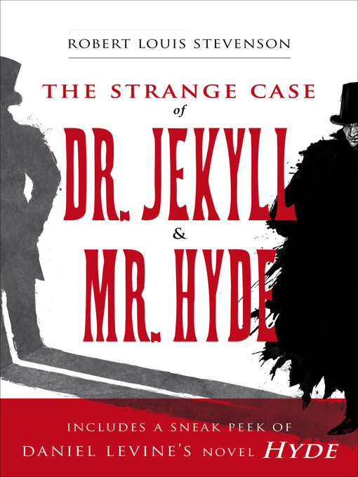 Title details for The Strange Case of Dr. Jekyll & Mr. Hyde by Robert Louis Stevenson - Available